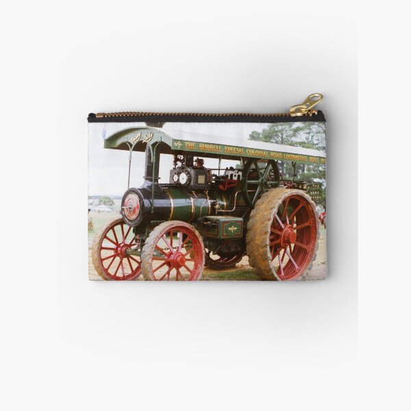 Item preview, Burrell Steam Engine designed and sold by RogerRoy.