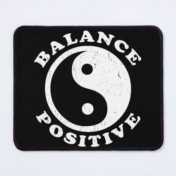 Item preview, Balance Postive designed and sold by electrovista.