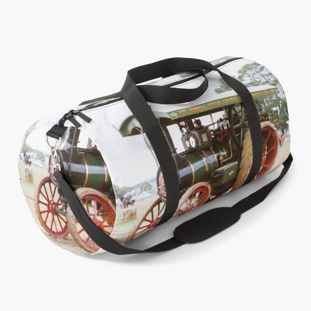 Item preview, Duffle Bag designed and sold by RogerRoy.