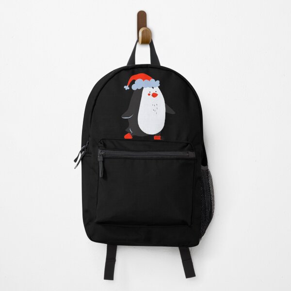 Item preview, Christmas pinguin designed and sold by Seoul26.