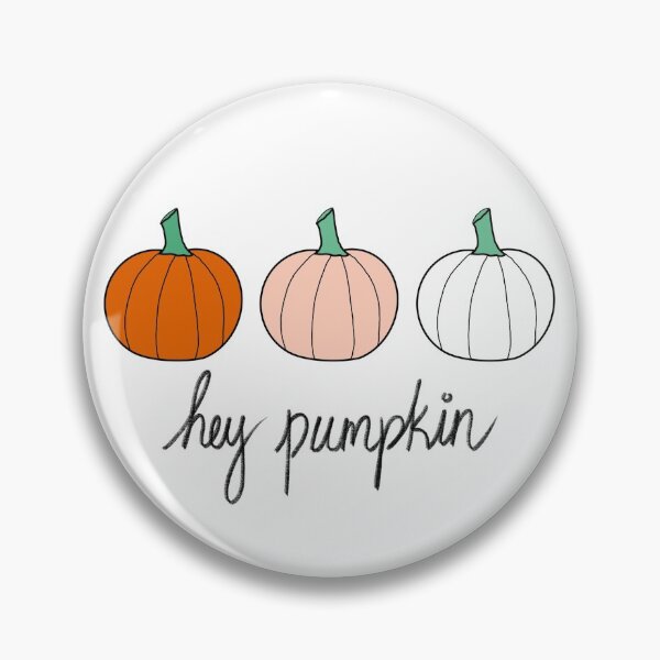 Item preview, Hey pumpkin designed and sold by sketchystuff.