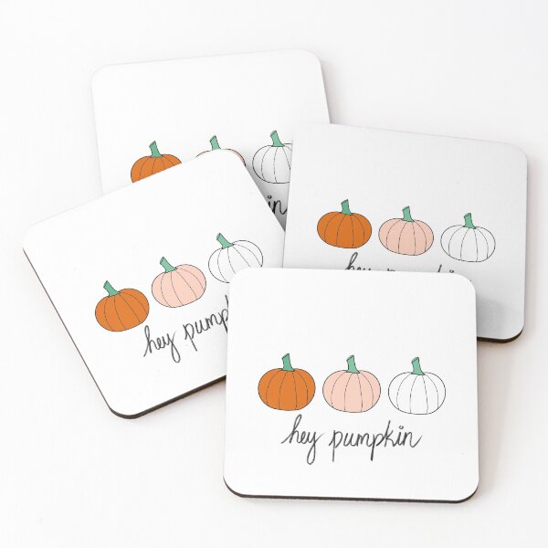 Item preview, Hey pumpkin designed and sold by sketchystuff.