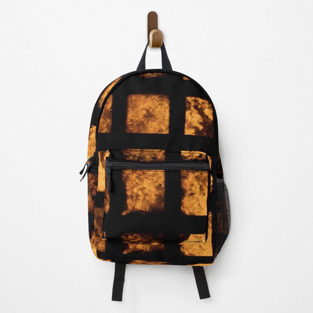 Item preview, Backpack designed and sold by ScaredylionFoto.