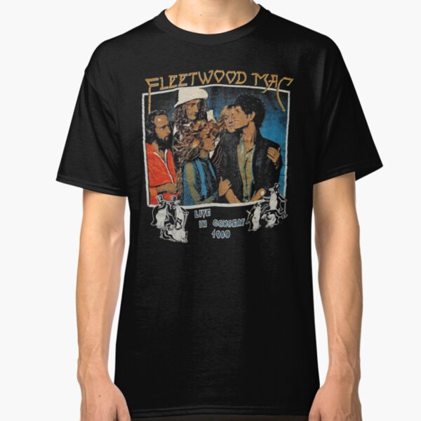 fmt80 Classic T-Shirt