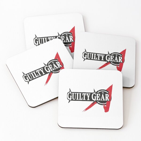 Item preview, guilty gear strive designed and sold by ananromario.