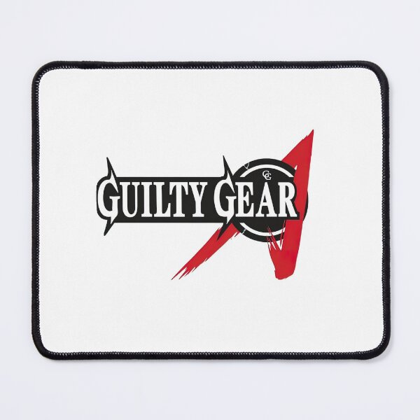 Item preview, guilty gear strive designed and sold by ananromario.
