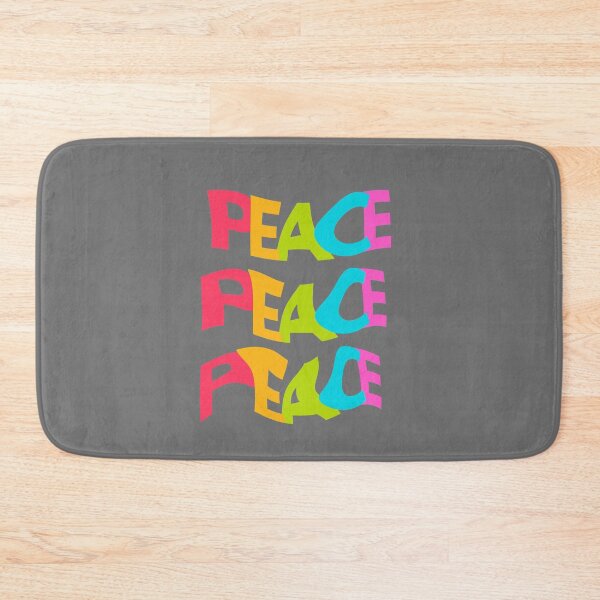 Item preview, Peace designed and sold by RKMR.