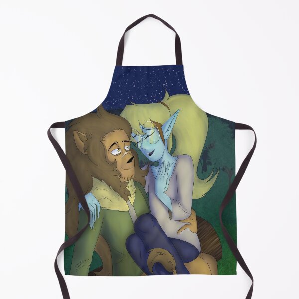 Item preview, Cariad Cywir designed and sold by G00seKing.