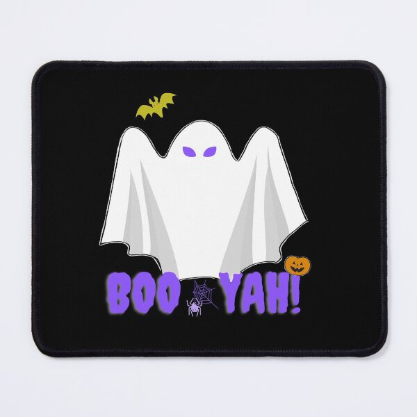 Item preview, BOOYAH HALLOWEEN designed and sold by molamode.