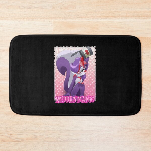 Item preview, Tiny Toon Adventures - Fifi la Fume  designed and sold by rhernandez124.