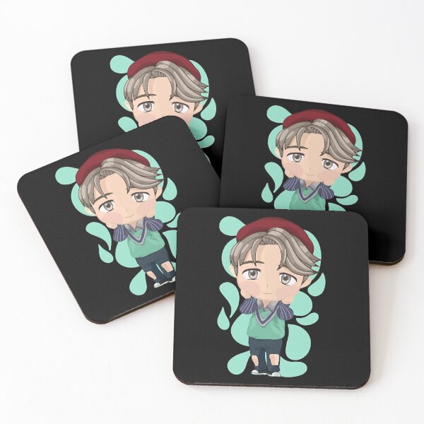 Item preview, Handsome Jimin  designed and sold by toddnunez247.