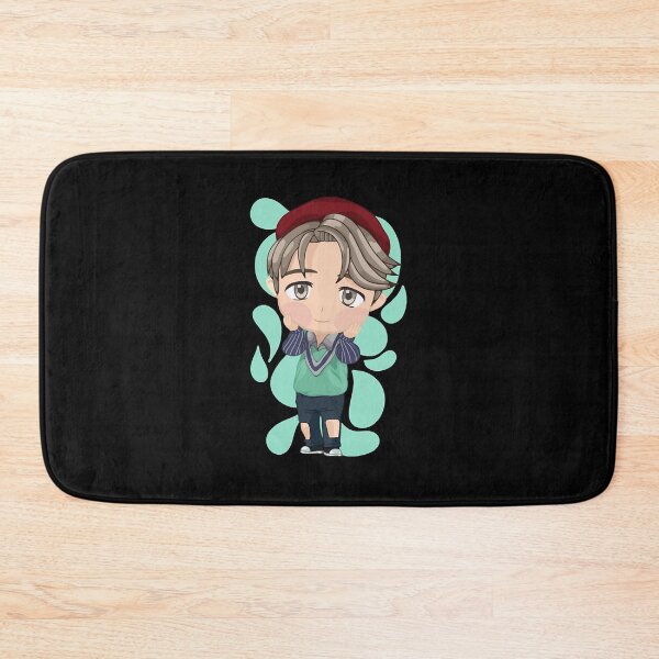 Item preview, Handsome Jimin  designed and sold by toddnunez247.