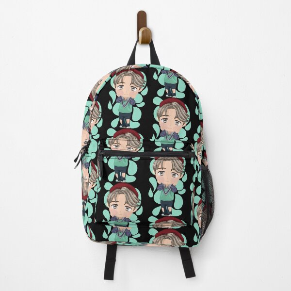 Item preview, Handsome Jimin designed and sold by toddnunez247.