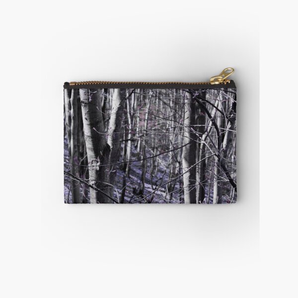 Item preview, Purple Forest designed and sold by Milena Ilieva.