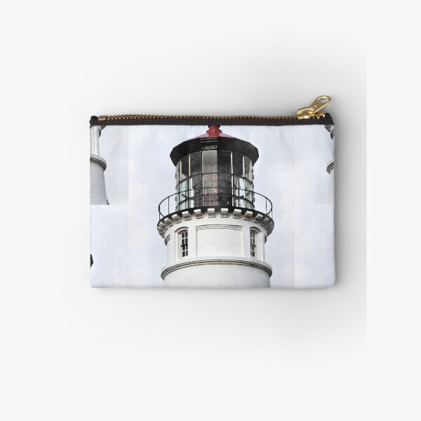 Item preview, Umpqua Lighthouse Watercolor designed and sold by KirtTisdale.