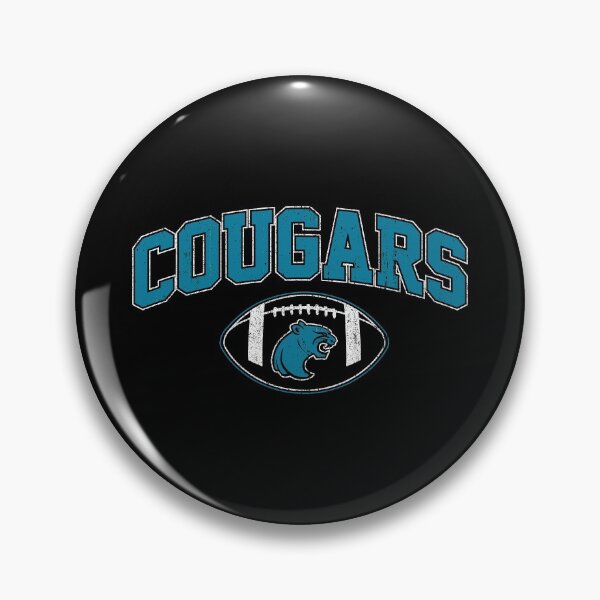 Item preview, Cougars - Playmakers designed and sold by huckblade.