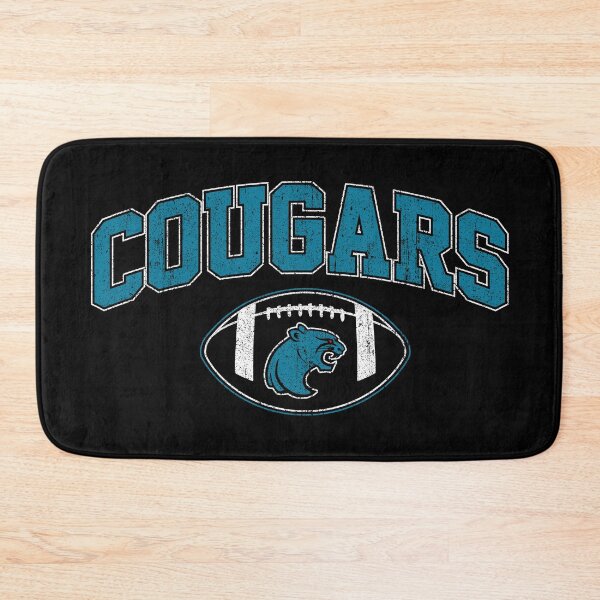 Item preview, Cougars - Playmakers designed and sold by huckblade.