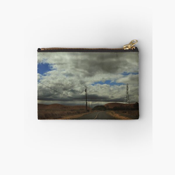 Item preview, Wherever The Road Takes Me designed and sold by Laurie Search Fine Art Photography.