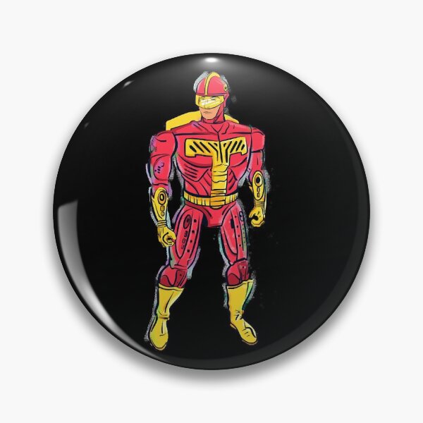Item preview, Turbo-Man  designed and sold by rhernandez124.