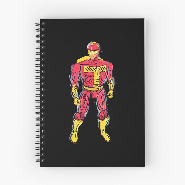 Item preview, Turbo-Man designed and sold by rhernandez124.