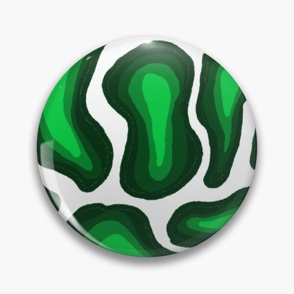 Item preview, Green gooey designed and sold by jkuebel.