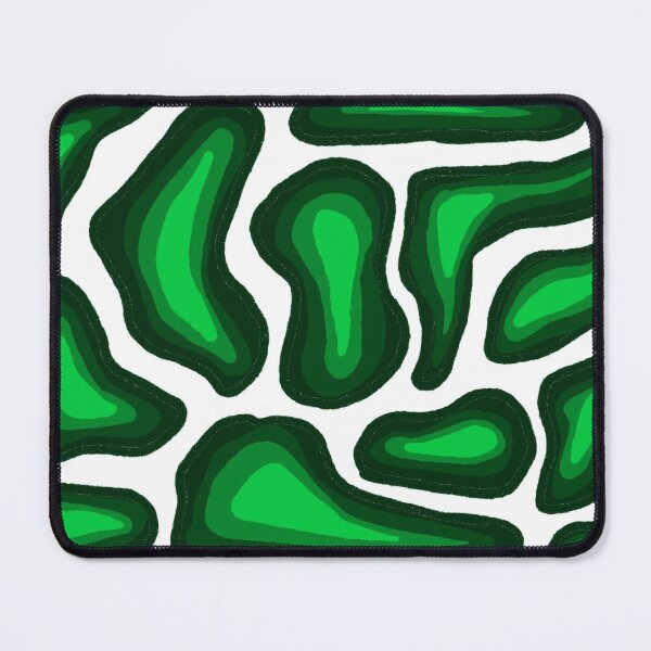 Item preview, Green gooey designed and sold by jkuebel.
