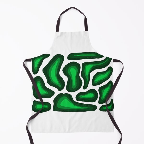 Item preview, Green gooey designed and sold by jkuebel.