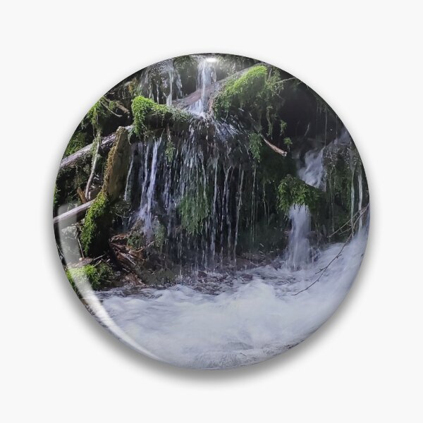 Item preview, Brooks & Falls designed and sold by TJs-Wild-World.