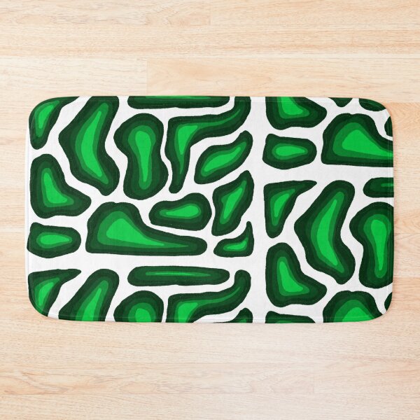 Item preview, Green gooey designed and sold by jkuebel.