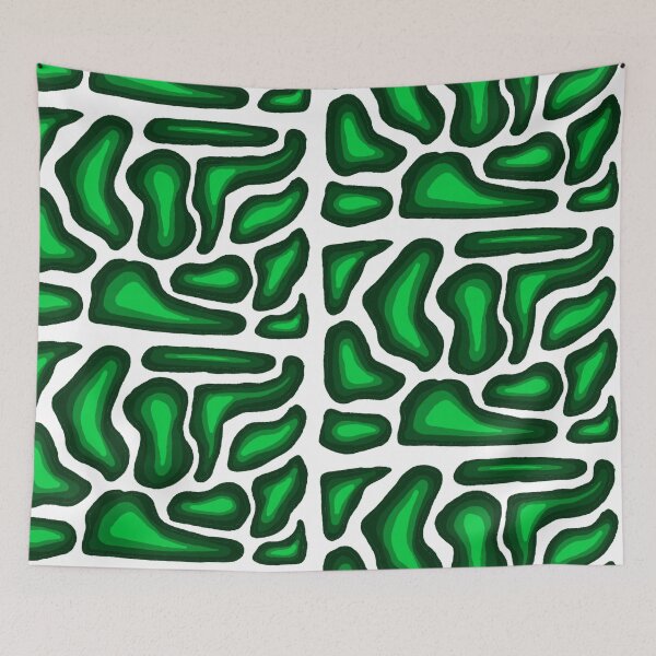 Item preview, Green gooey designed and sold by jkuebel.