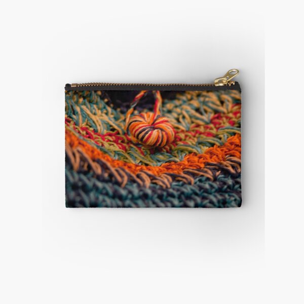 Item preview, Crocheted Handbag designed and sold by phil decocco.