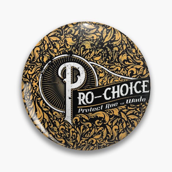 Item preview, Pro-Choice Vintage designed and sold by losowoclothing.