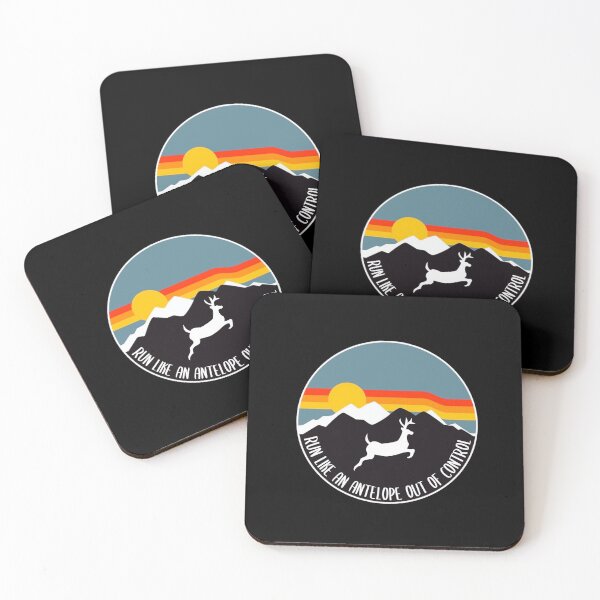 Item preview, Phish Antelope Trail designed and sold by Ninja  Designs.