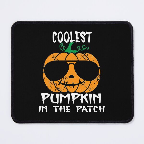 Item preview, Coolest Pumpkin In The Patch Halloween Boys Girls Men Womens designed and sold by dunhamo.