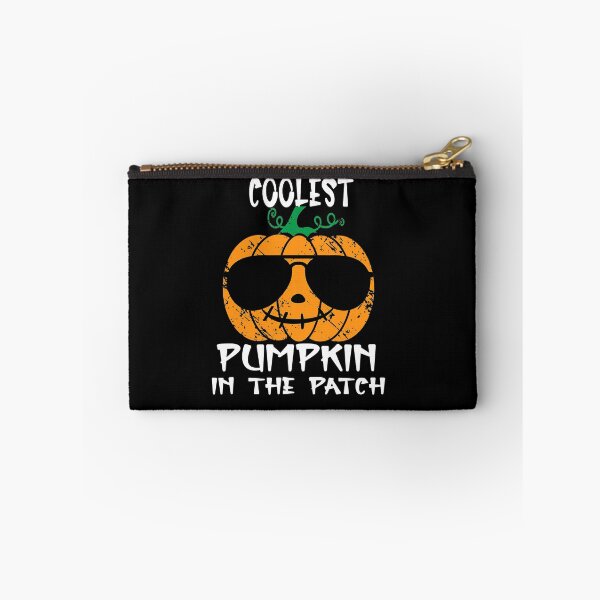 Item preview, Coolest Pumpkin In The Patch Halloween Boys Girls Men Womens designed and sold by dunhamo.