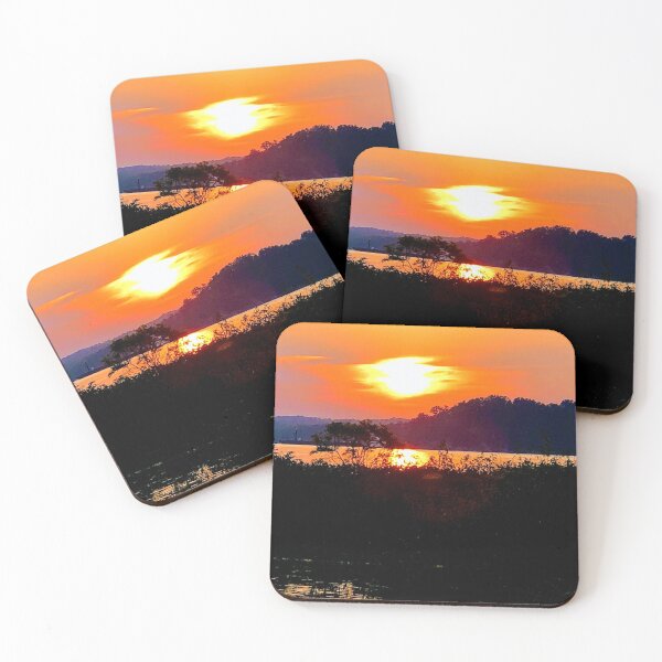Item preview, Fiery Sunset designed and sold by LGLP88.