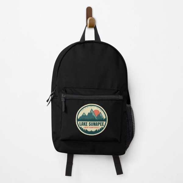 Item preview, Lake Sunapee New Hampshire designed and sold by Friday NightCo.