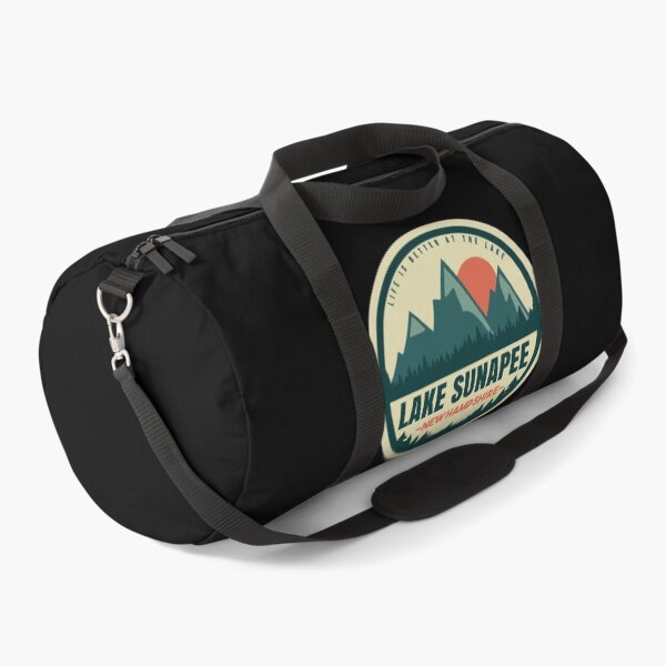 Item preview, Lake Sunapee New Hampshire designed and sold by Friday NightCo.
