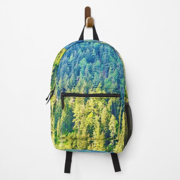 Item preview, Pine Forest designed and sold by Kate-P-.