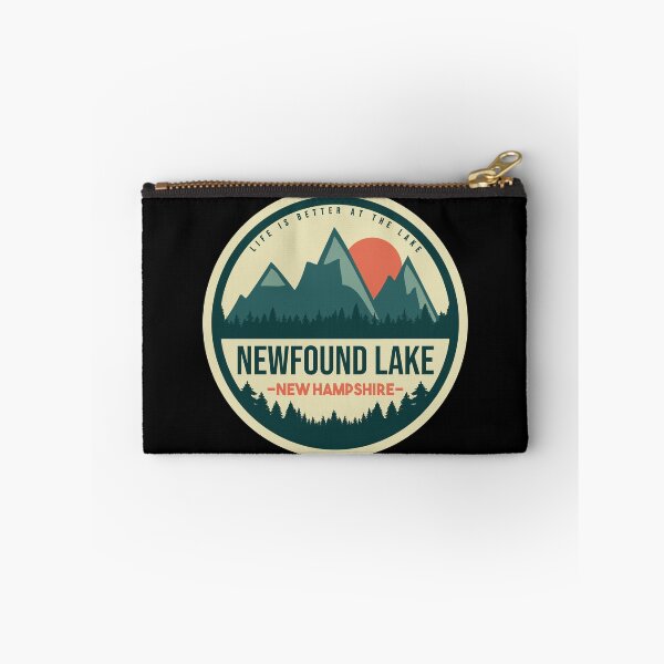 Item preview, Newfound Lake New Hampshire designed and sold by Friday NightCo.