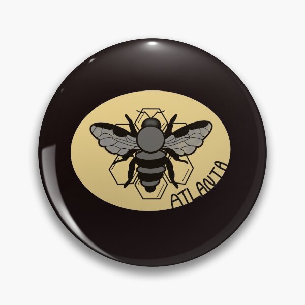Item preview, ATL Bumblebee designed and sold by TewAnimated.