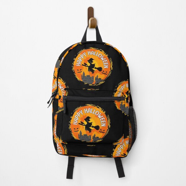 Item preview, Happy Halloween - men/kids/ women / Halloween designed and sold by Designs Of all kinds.