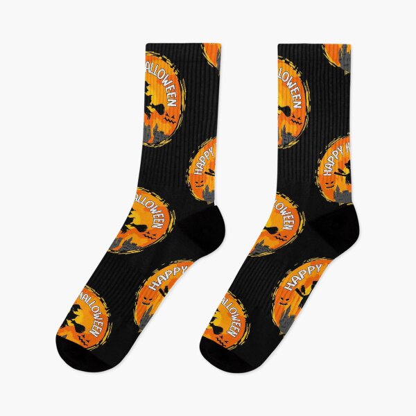 Artikelvorschau, Happy Halloween - Männer/Kinder/ Frauen / Halloween entworfen und verkauft von Designs Of all kinds.