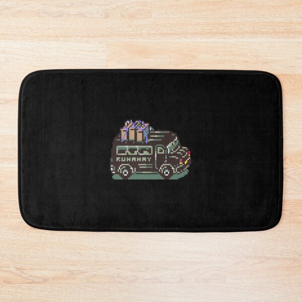 Item preview, Tour Bus  designed and sold by toddnunez247.