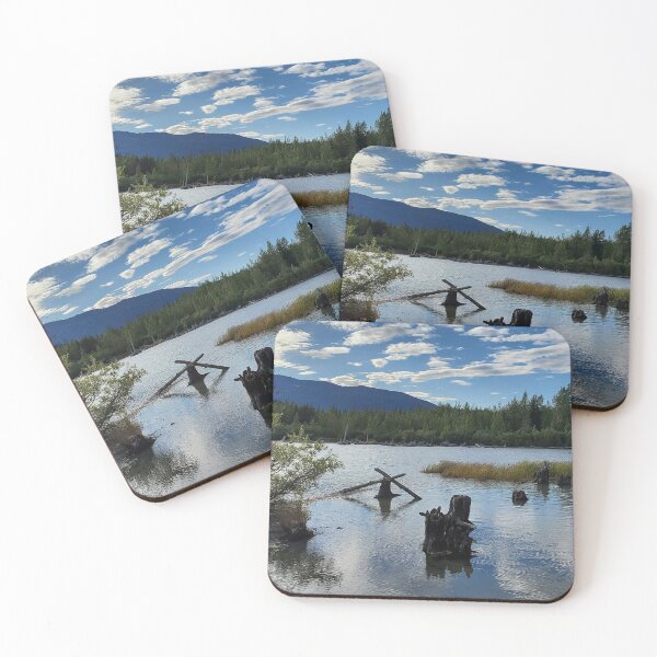 Item preview, Glacial Waters designed and sold by TJs-Wild-World.