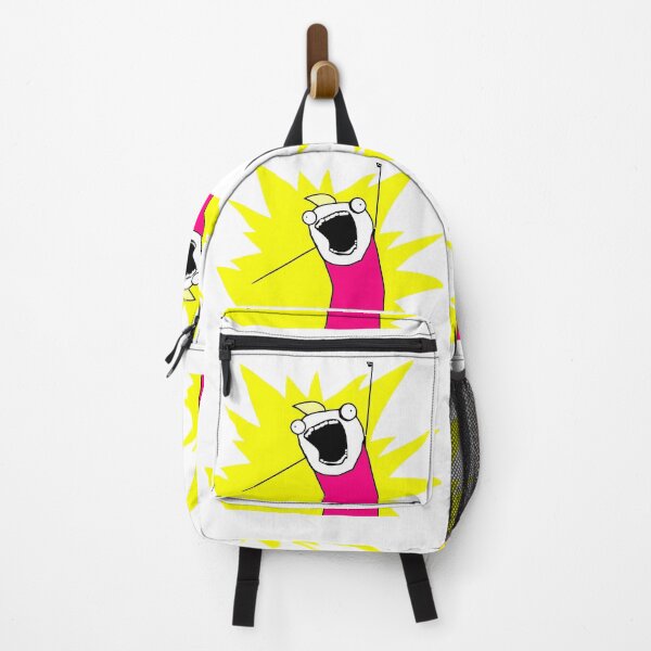 Item preview, All The Things Meme designed and sold by Meme Economy.