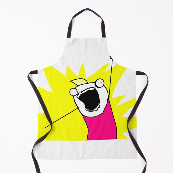 Item preview, All The Things Meme designed and sold by Meme Economy.