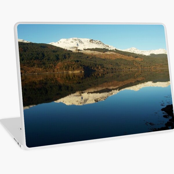 reflection Laptop Skin
