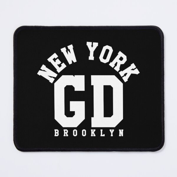 Item preview, New York GD Brooklyn designed and sold by DIRTYDUNNZ.
