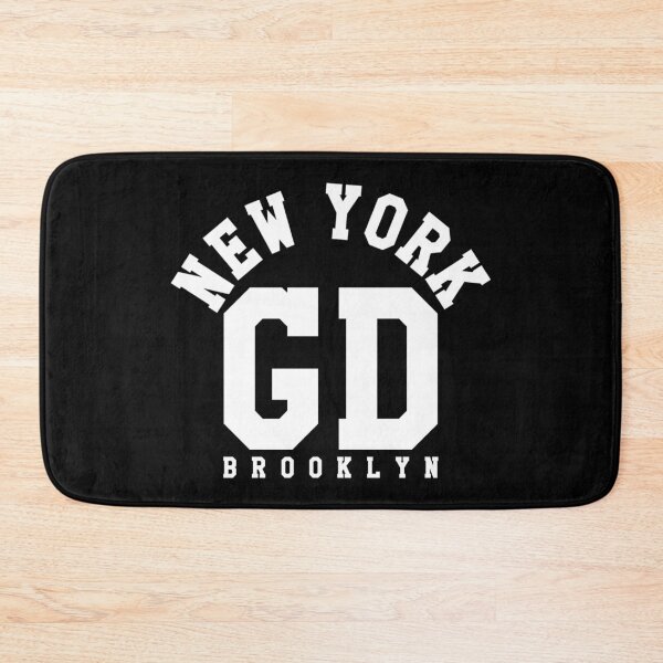Item preview, New York GD Brooklyn designed and sold by DIRTYDUNNZ.